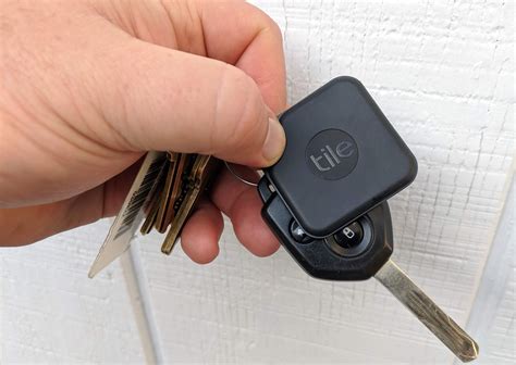 best nfc key finder tag|best battery key finder.